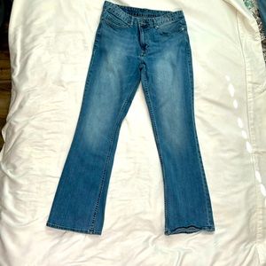 Men’s Calvin Klein jeans 32x30 Modern Boot Cut